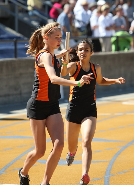 2010 NCS MOC-328.JPG - 2010 North Coast Section Meet of Champions, May 29, Edwards Stadium, Berkeley, CA.